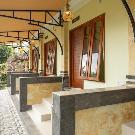 Bali Sesandan Garden Selemadeg Exterior foto